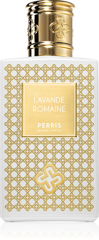 Perris Monte Carlo Lavande Romain EDP