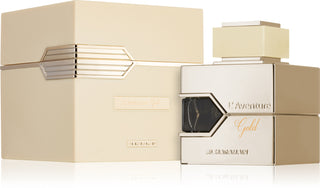 Al Haramain L Aventure EDP