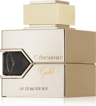 Al Haramain L Aventure Gold | EDP