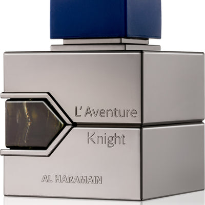 Al Haramain L'Aventure Knight | EDP