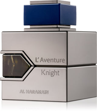 Al Haramain L'Aventure Knight | EDP