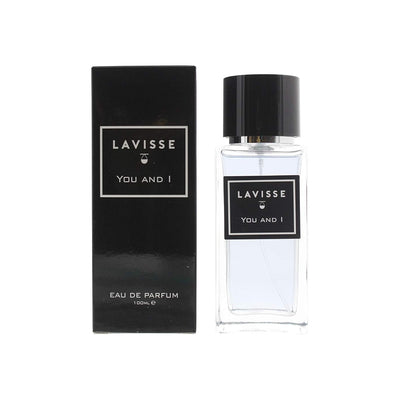 Lavisse You And I for Women | EDP Tester