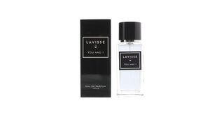 Lavisse You And I for Women | EDP Tester