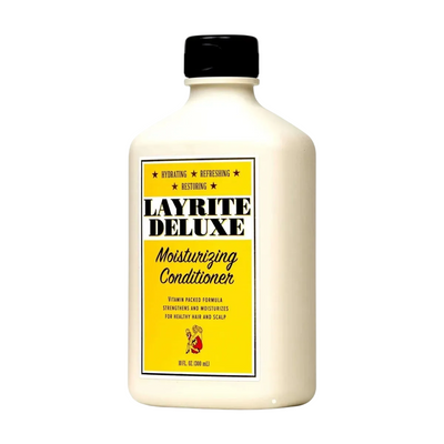 Layrite DELUXE Hair Conditioner Moisturising