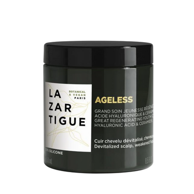 Lazartigue Ageless Hair Treatment Cream Mask Regenerating