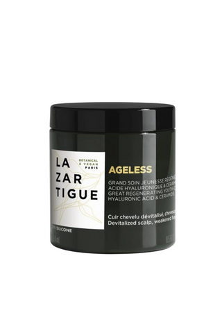 Lazartigue Ageless Hair Treatment Cream Mask Regenerating