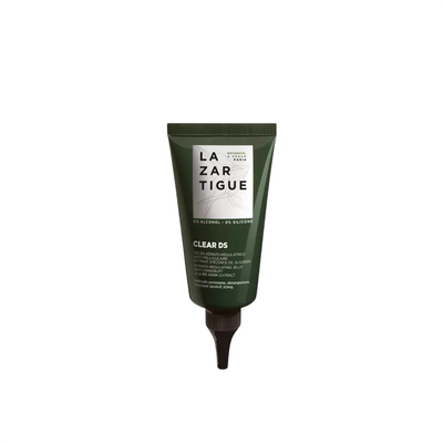 Lazartigue Clear Ds Hair Leave-In Cream Treatment Kerato-Reducing