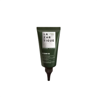 Lazartigue Clear Ds Hair Leave-In Cream Treatment Kerato-Reducing