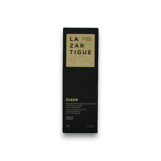 Lazartigue Clear Vegan Hair Cream Treatment Anti-Dandruff