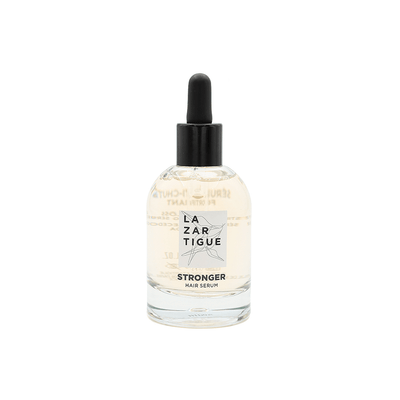 Lazartigue Stronger Vegan Hair Serum Anti-Hair Loss