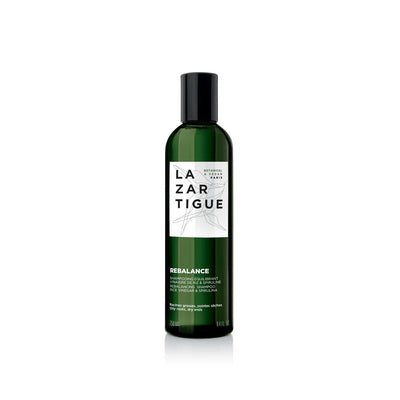 Lazartigue Rebalance Vegan Hair Shampoo For Rebalancing