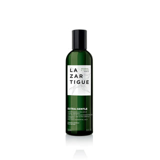 Lazartigue Extra-Gentle Rice Milk Hair Shampoo Extra - Gentle