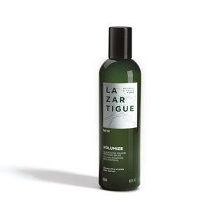 Lazartigue Volumize Vegan Hair Shampoo For Volume