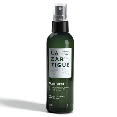 Lazartigue Fortify Vegan Hair Spray For Volume