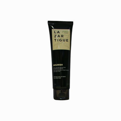 Lazartigue Nourish Vegan Hair Conditioner For Nourishing