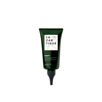 Lazartigue Purify Hair Pre-Shampoo Purifying
