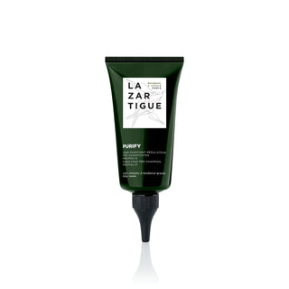 Lazartigue Purify Vegan Hair Pre-Shampoo For Purifying