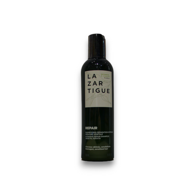 Lazartigue Repair Vegan Hair Shampoo For Repairing