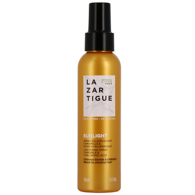 Lazartigue Sunlight Spray Hair Lightening