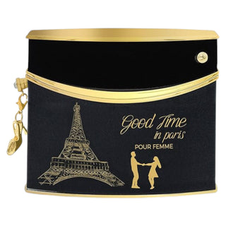 Le Chameau Good Time In Paris for Women | EDP