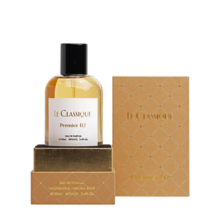 Le Classique Premier 02 Unisex | EDP