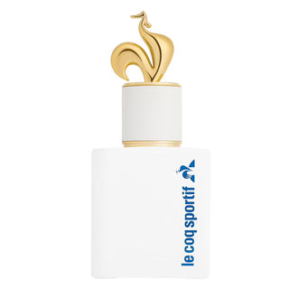 Le Coq Sportif Blanc Relax Unisex | EDP Tester