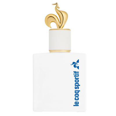 Le Coq Sportif Blanc Relax Unisex | EDP