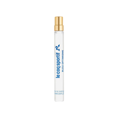 Le Coq Sportif Bleu Optimisme Unisex | EDP