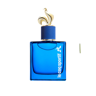 Le Coq Sportif Bleu Optimisme Unisex | EDP
