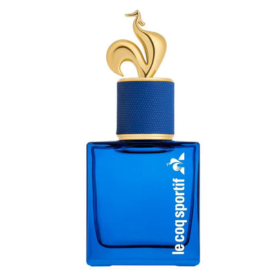 Le Coq Sportif Bleu Optimisme Unisex | EDP