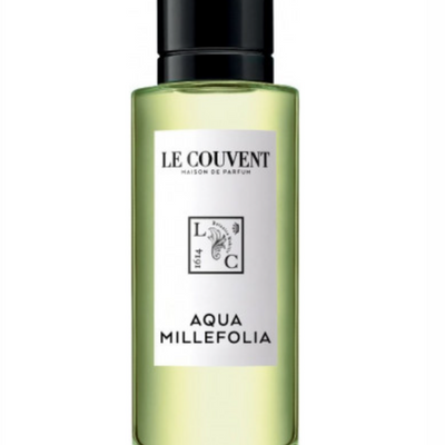 Le Couvent Maison de Parfum Botanical - Aqua Millefolia Unisex | EDT