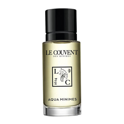 Le Couvent Maison de Parfum Botanical - Aqua Minimes Unisex | EDT