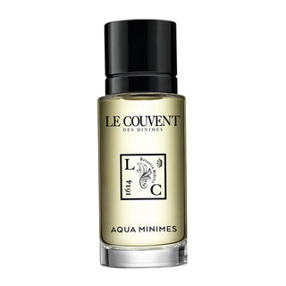 Le Couvent Maison de Parfum Botanical - Aqua Minimes Unisex | EDT