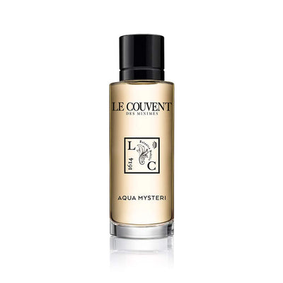 Le Couvent Maison de Parfum Botanical - Aqua Mysteri Unisex | EDT