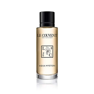 Le Couvent Maison de Parfum Botanical - Aqua Mysteri Unisex | EDT