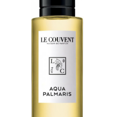 Le Couvent Maison de Parfum Botanical Aqua Palmaris Unisex | EDT Tester