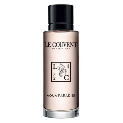 Le Couvent Maison de Parfum Botanical - Aqua Paradisi Unisex | EDC