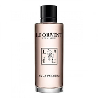 Le Couvent Maison de Parfum Botanical - Aqua Paradisi Unisex | EDC