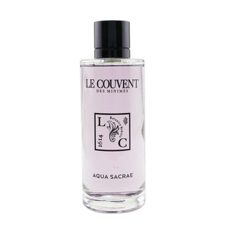 Le Couvent Maison de Parfum Botanical - Aqua Sacrae Unisex | EDC