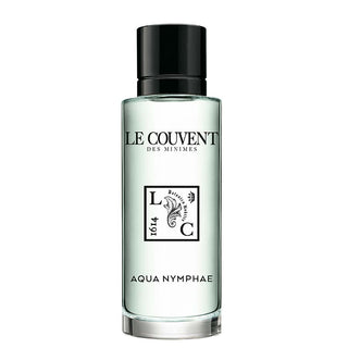 Le Couvent Maison de Parfum Botanique Intense Aqua Nymphae Unisex | EDC