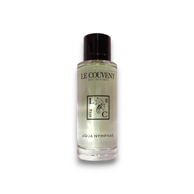 Le Couvent Maison de Parfum Botanique Intense Aqua Nymphae Unisex | EDT Tester