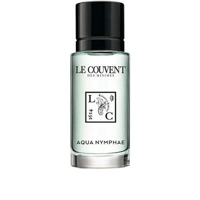 Le Couvent Maison de Parfum Botanique Intense Aqua Nymphae Unisex | EDT