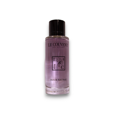 Le Couvent Maison de Parfum Botanique Intense Aqua Sacrae Unisex | EDT Tester