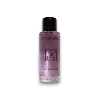 Le Couvent Maison de Parfum Botanique Intense Aqua Sacrae Unisex | EDT Tester