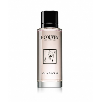 Le Couvent Maison de Parfum Botanique Intense Aqua Sacrae Unisex | EDT