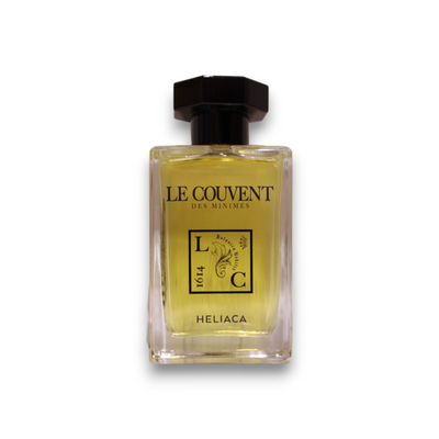 Le Couvent Maison de Parfum Heliaca Unisex | EDT Tester