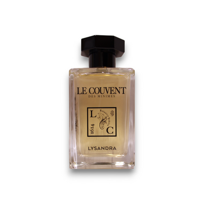Le Couvent Maison de Parfum Lysandra Unisex | EDT Tester