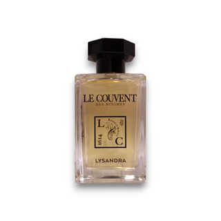 Le Couvent Maison de Parfum Lysandra Unisex | EDT Tester