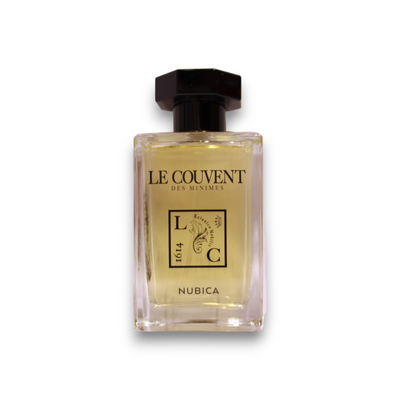 Le Couvent Maison de Parfum Nubica Unisex | EDT Tester