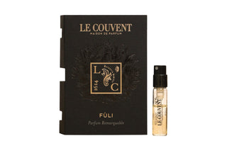 Le Couvent Maison de Parfum Remarkable Fuli Unisex | EDP Sample
